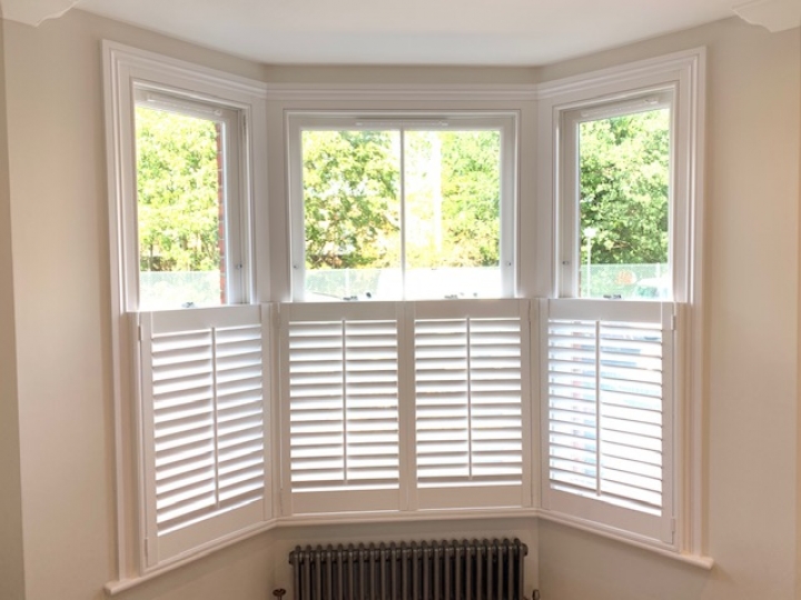 END OF SUMMER SALE ON SHUTTERS 20% Discount on all our shutters for 2019