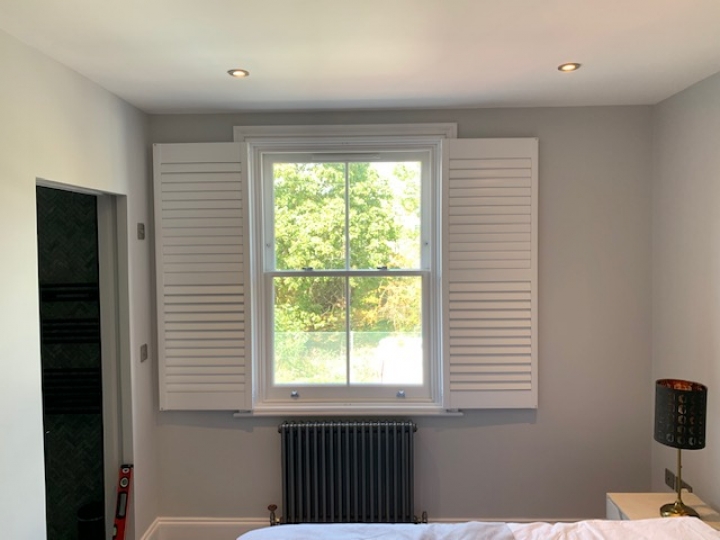 END OF SUMMER SALE ON SHUTTERS 20% Discount on all our shutters for 2019