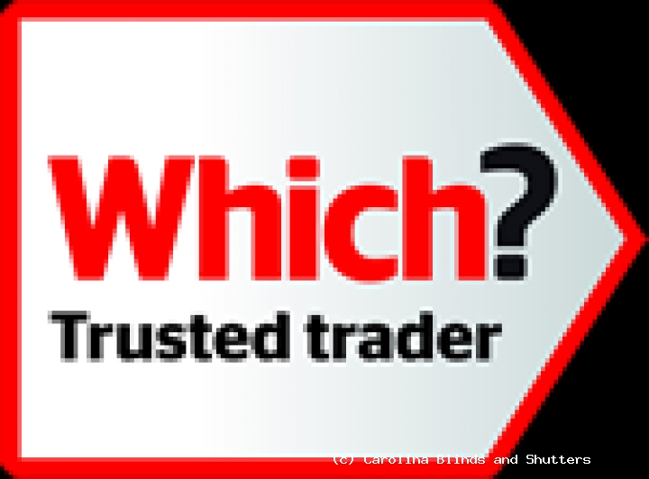 CAROLINA BLINDS & SHUTTERS BECOME A WHICH? TRUSTED TRADER 