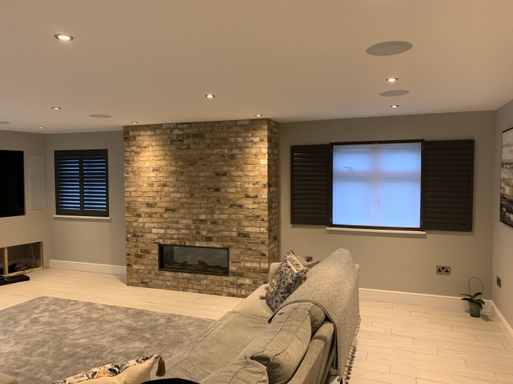 Shutters in Hoddesdon