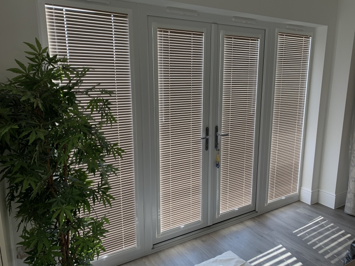 Perfect fit blinds Buntingford Perfect fit blinds in Buntingford