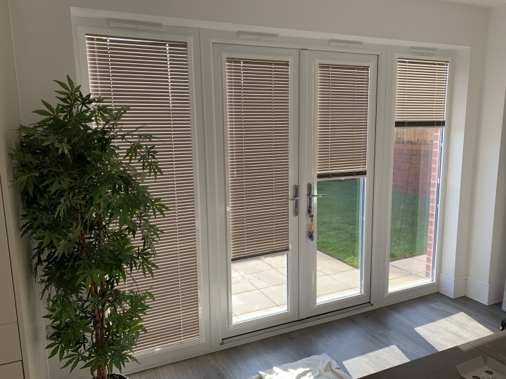 Blinds in Buntingford Perfect fit blinds in Buntingford