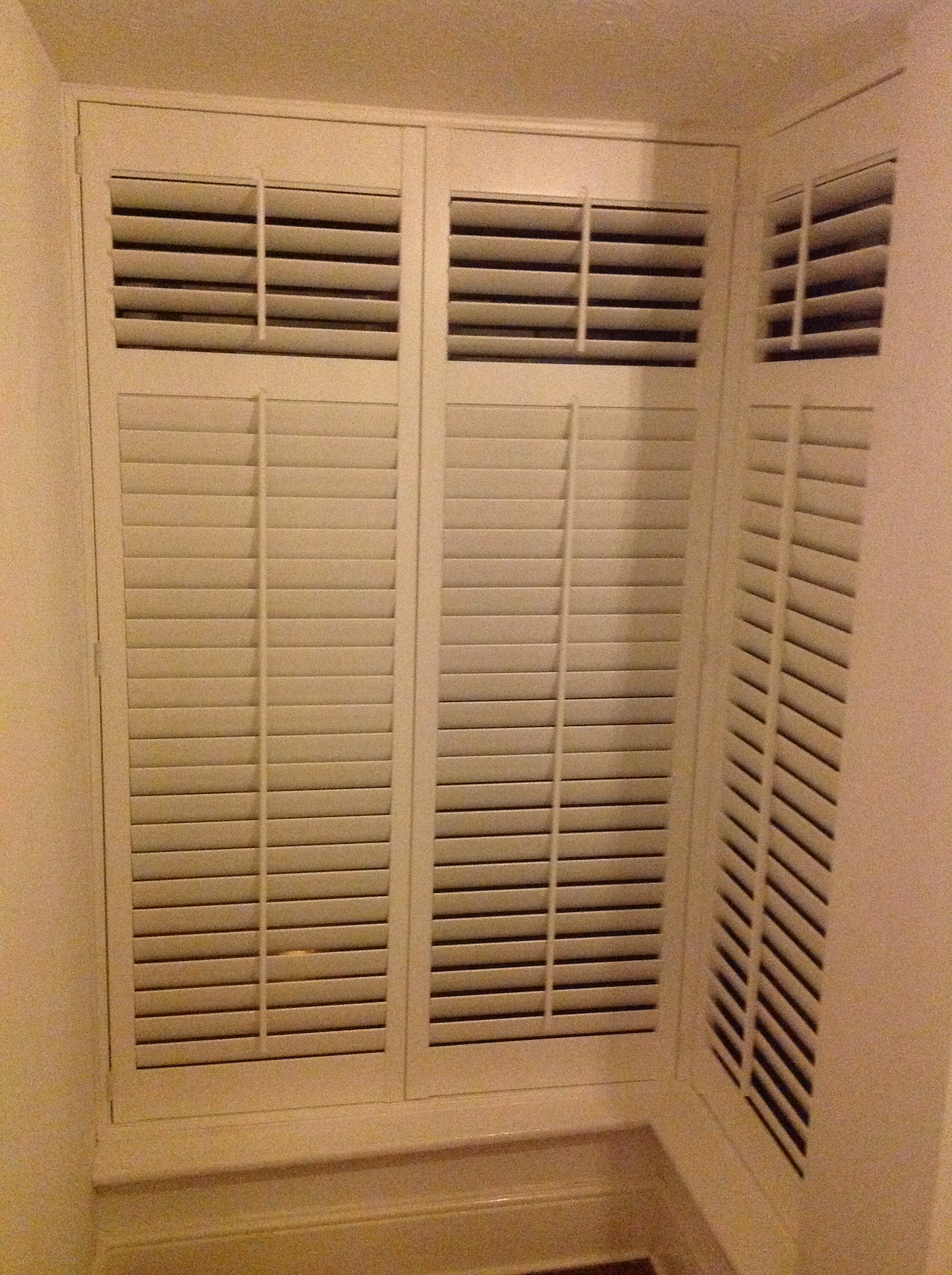 Plantation shutters - Carolina Blinds -  Blinds | Shutters | Awnings