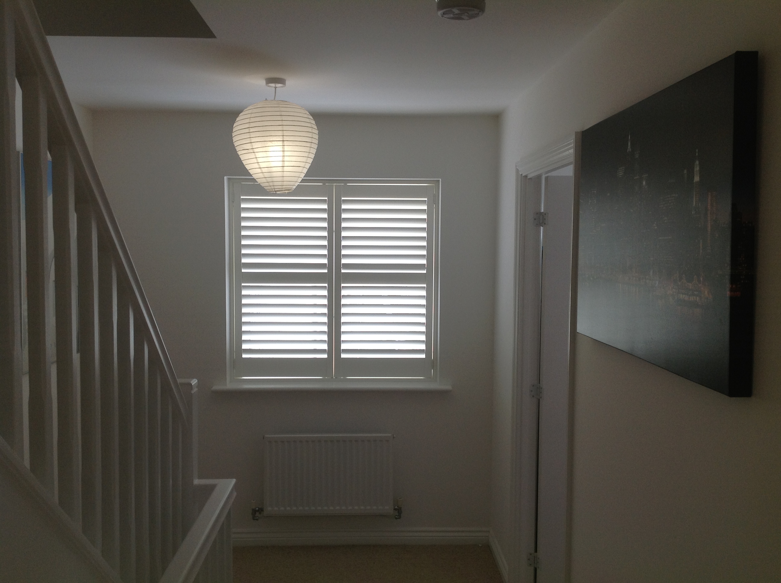 Plantation shutters - Carolina Blinds -  Blinds | Shutters | Awnings