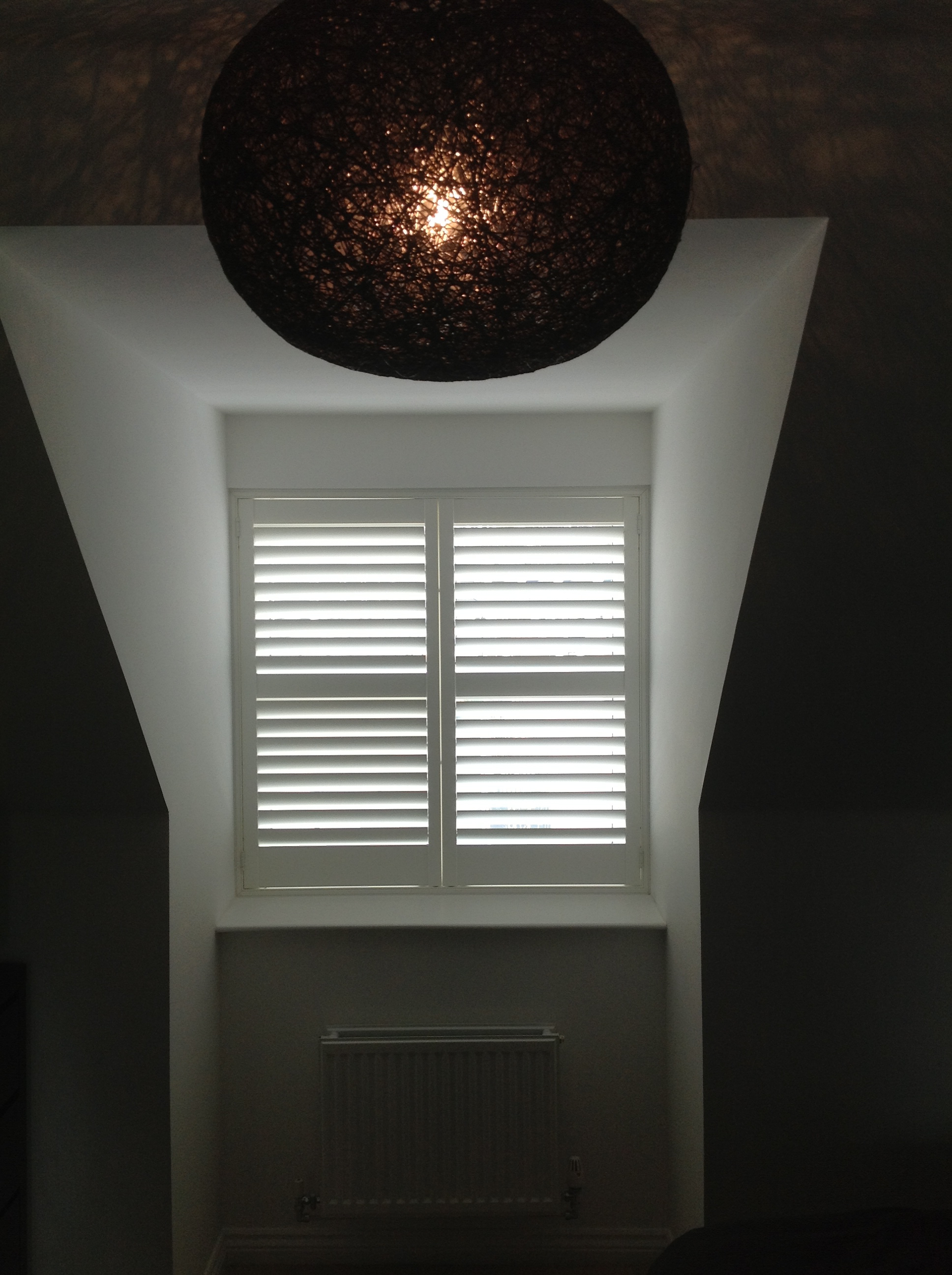 Plantation shutters - Carolina Blinds -  Blinds | Shutters | Awnings