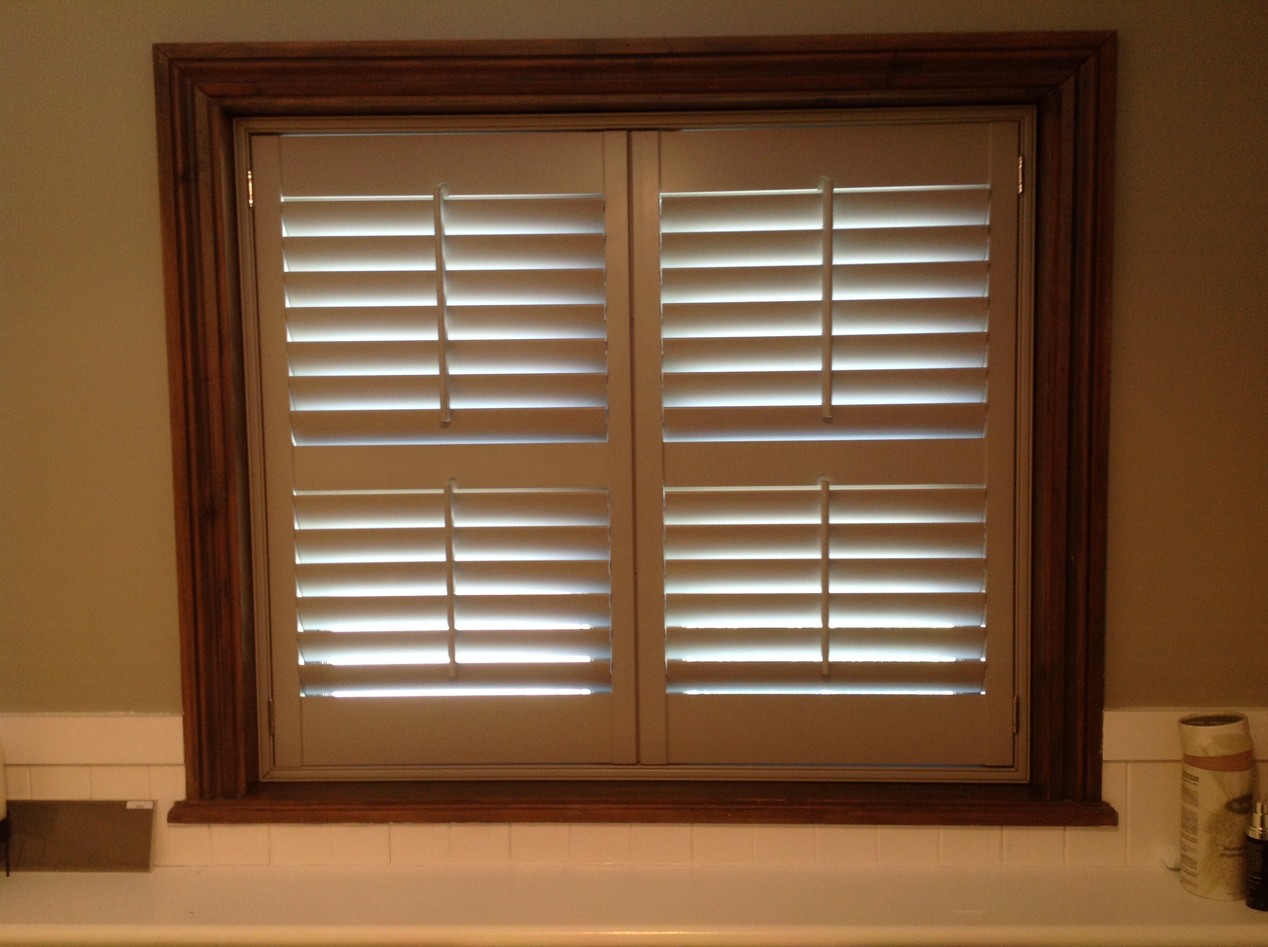 Plantation shutters - Carolina Blinds -  Blinds | Shutters | Awnings