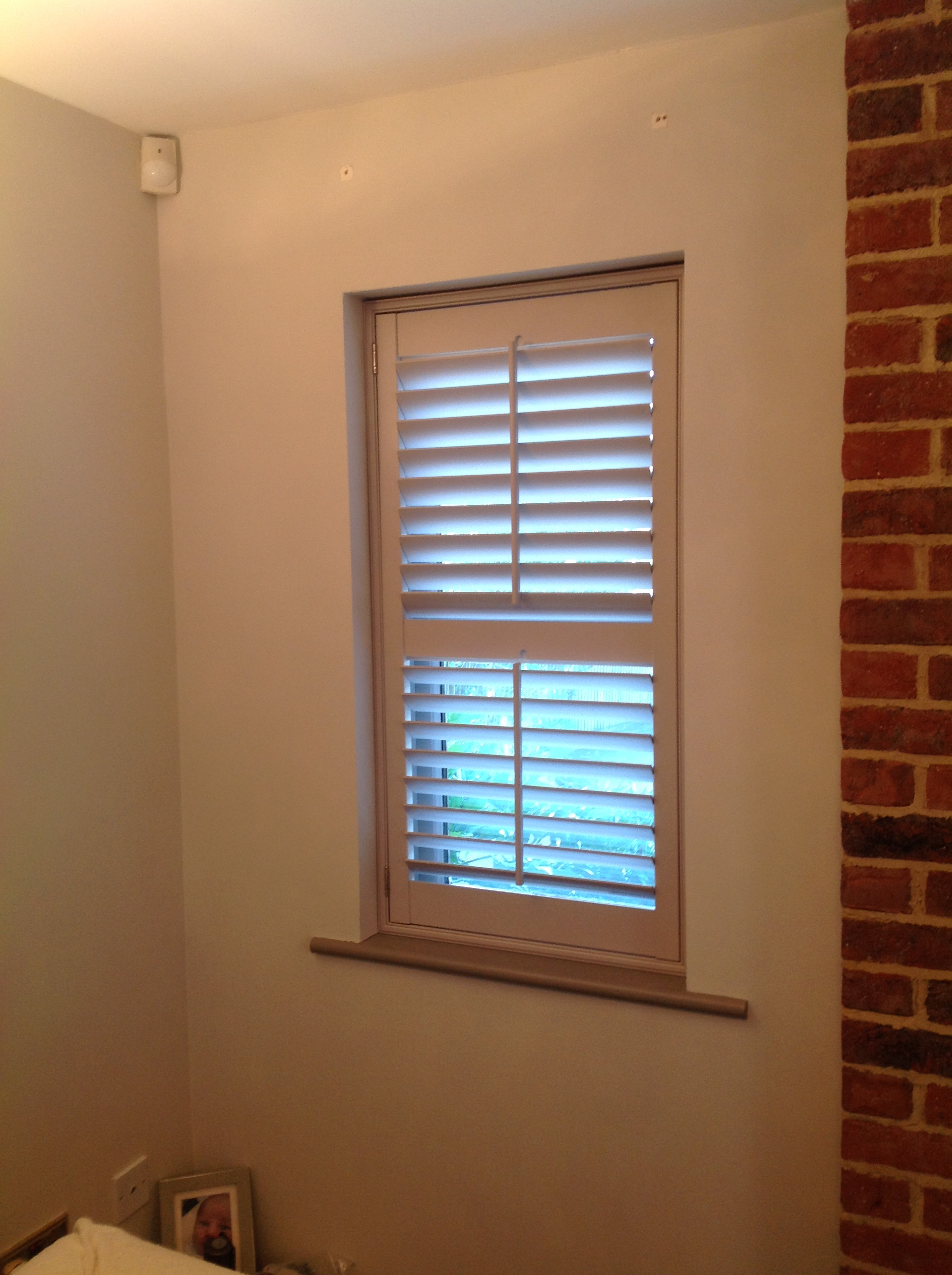 Plantation shutters - Carolina Blinds -  Blinds | Shutters | Awnings