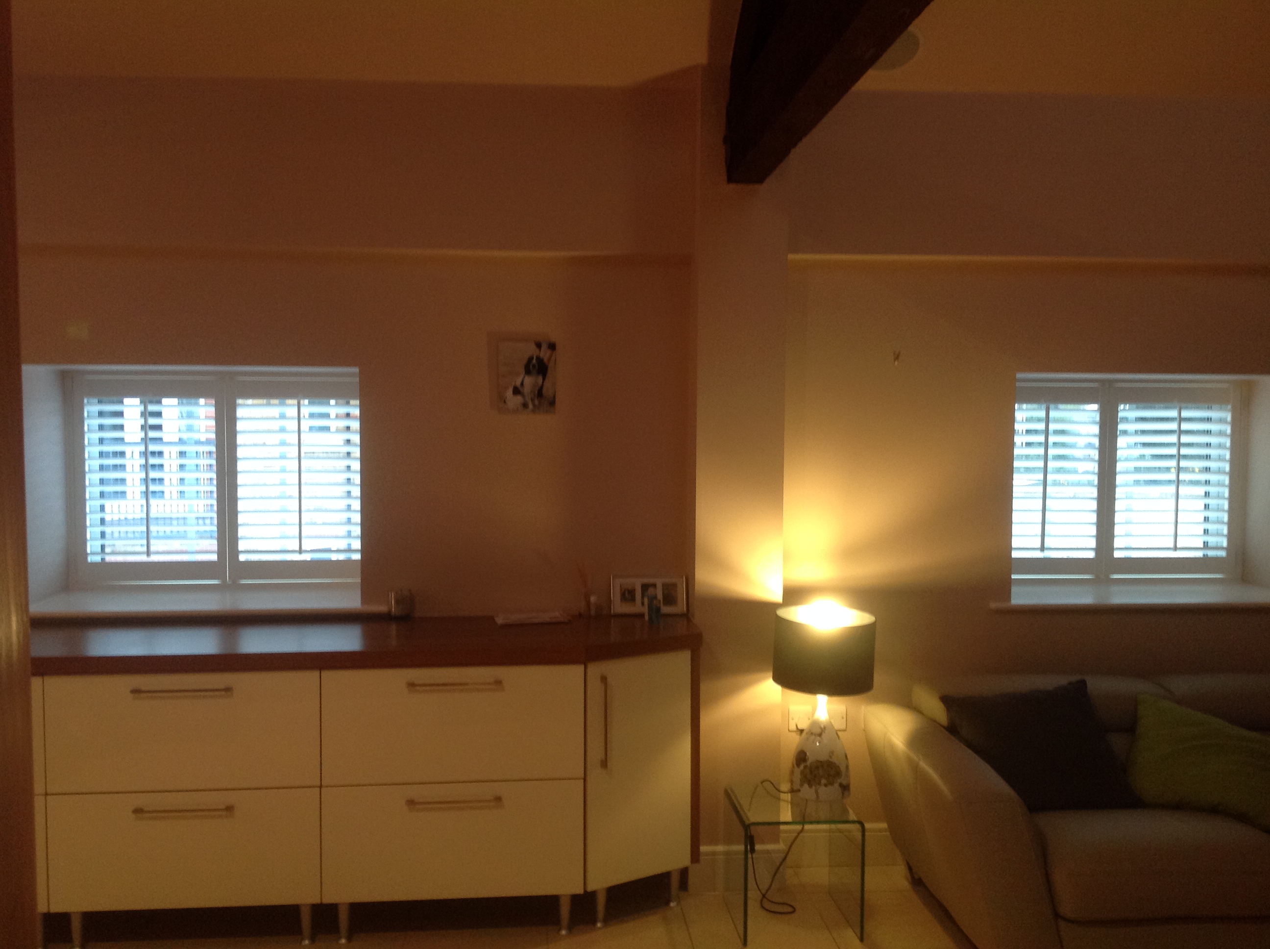 Plantation shutters - Carolina Blinds -  Blinds | Shutters | Awnings