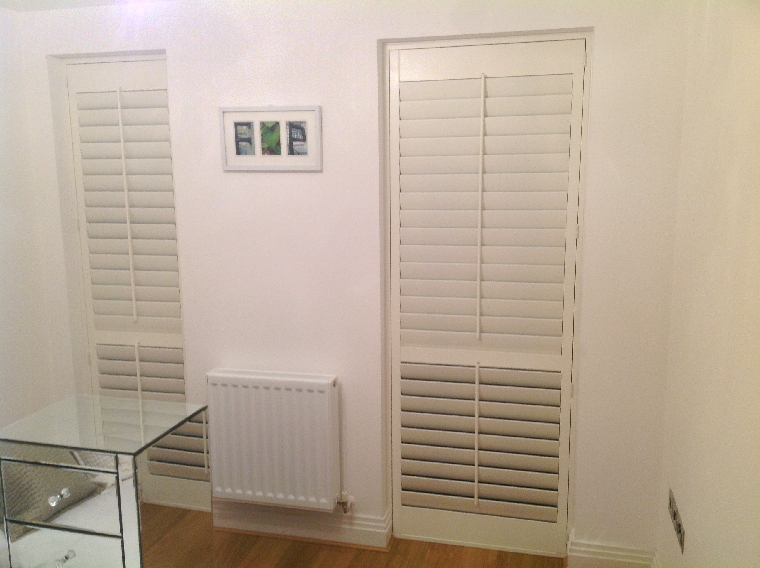 Plantation shutters - Carolina Blinds -  Blinds | Shutters | Awnings