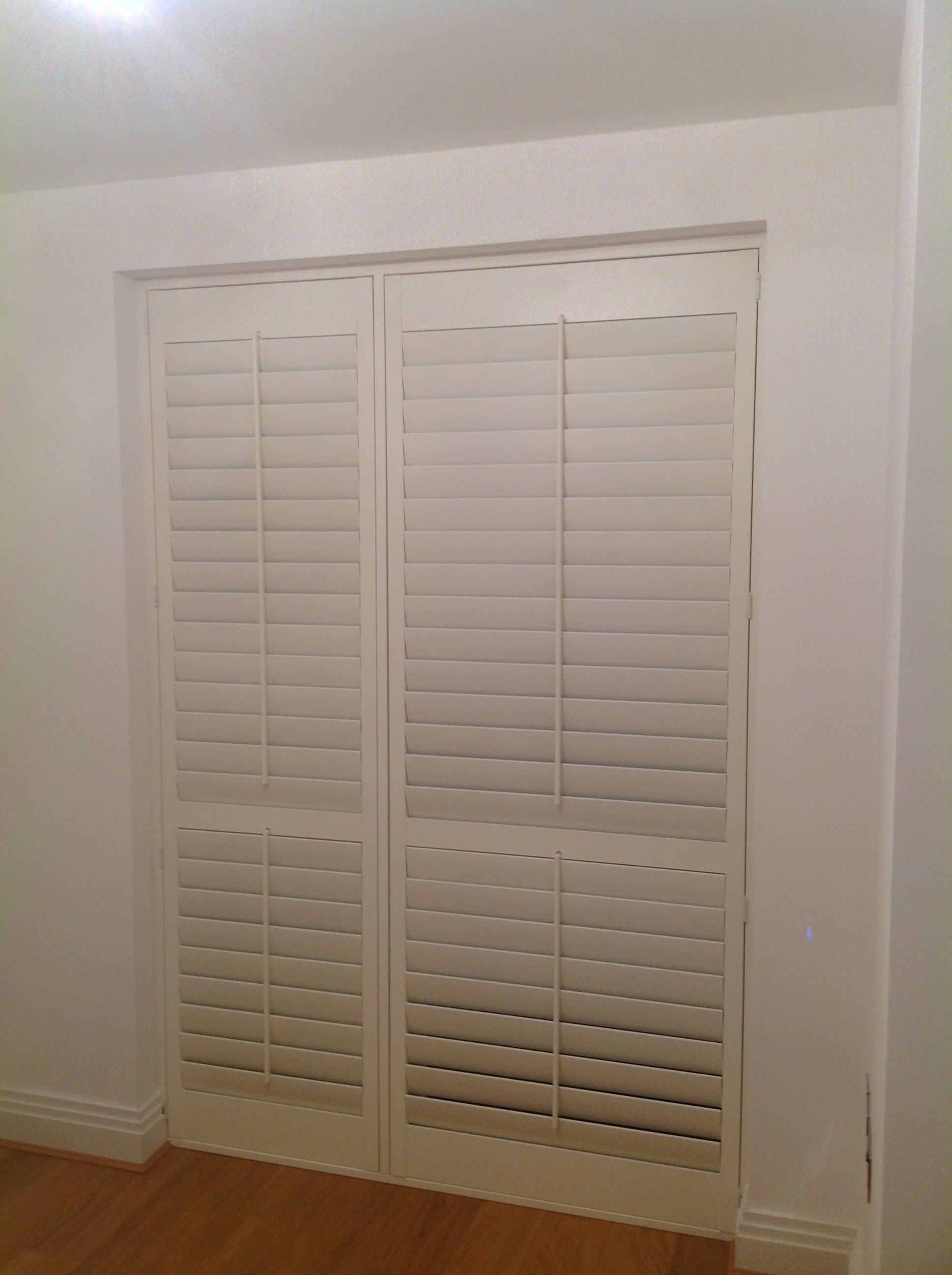 Plantation shutters - Carolina Blinds -  Blinds | Shutters | Awnings