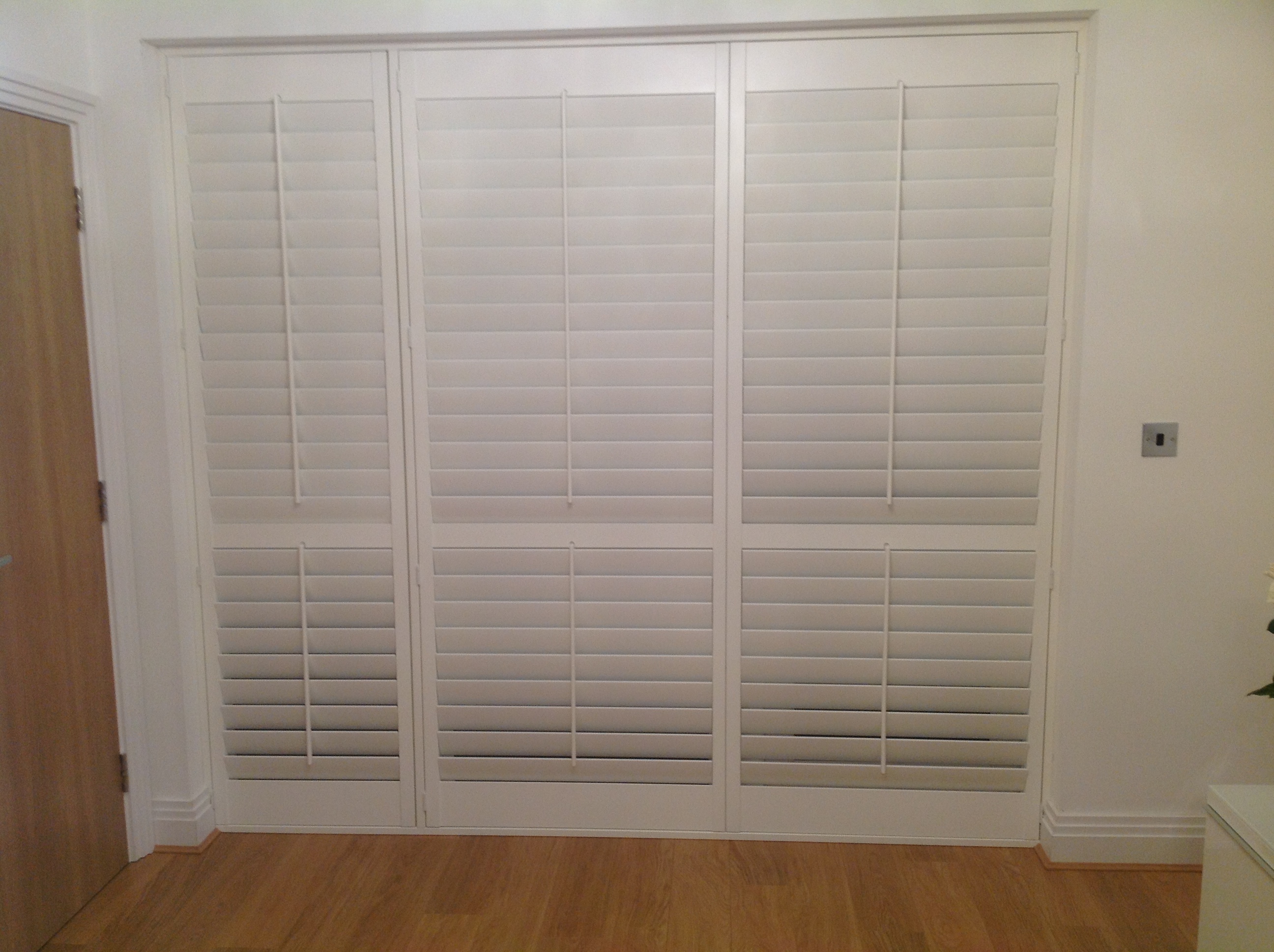 Plantation shutters - Carolina Blinds -  Blinds | Shutters | Awnings