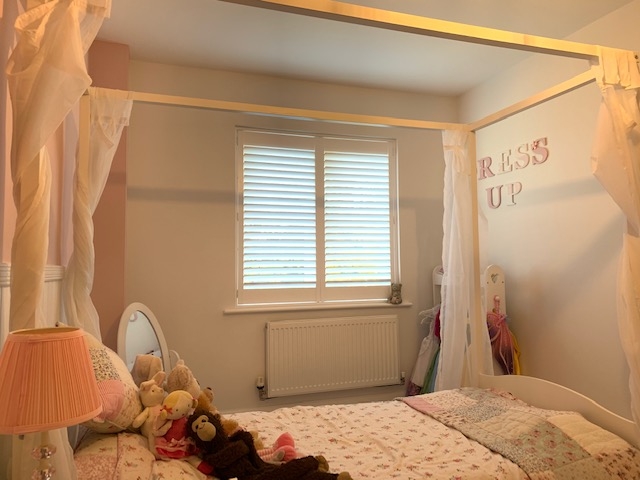 Plantation shutters - Carolina Blinds -  Blinds | Shutters | Awnings