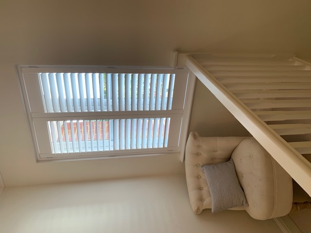 Plantation shutters - Carolina Blinds -  Blinds | Shutters | Awnings