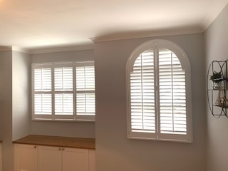 Plantation shutters - Carolina Blinds -  Blinds | Shutters | Awnings
