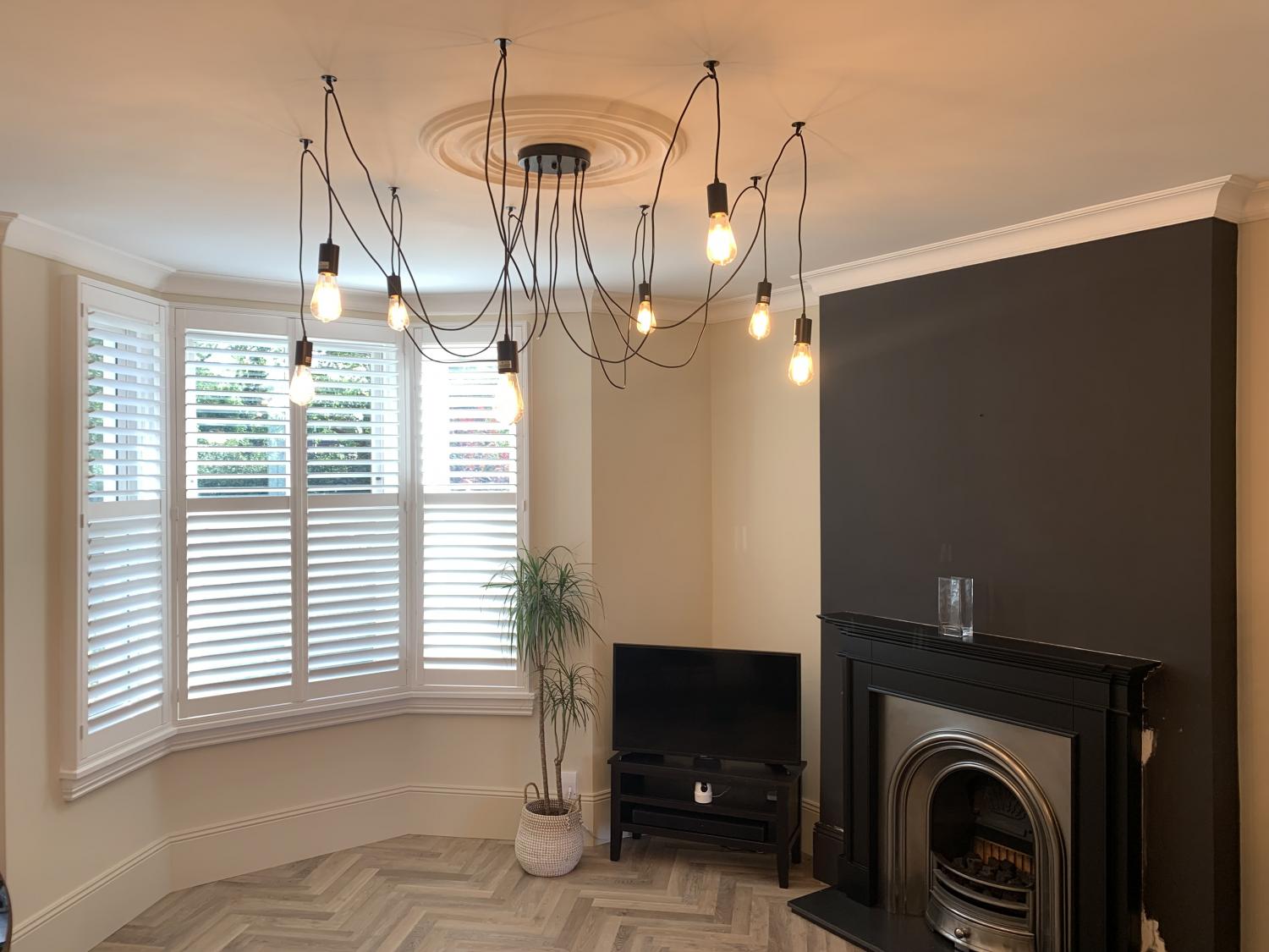 Plantation shutters - Carolina Blinds -  Blinds | Shutters | Awnings