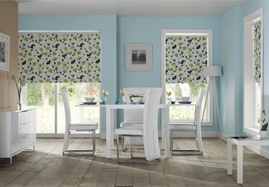Roller blinds - Carolina Blinds -  Blinds | Shutters | Awnings