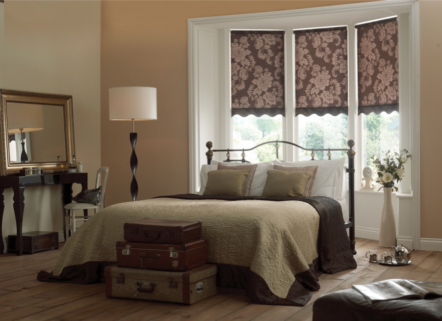 Roller blinds - Carolina Blinds -  Blinds | Shutters | Awnings