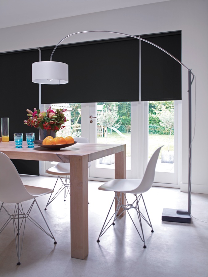 Roller blinds - Carolina Blinds -  Blinds | Shutters | Awnings