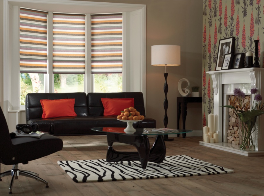Roller blinds - Carolina Blinds -  Blinds | Shutters | Awnings