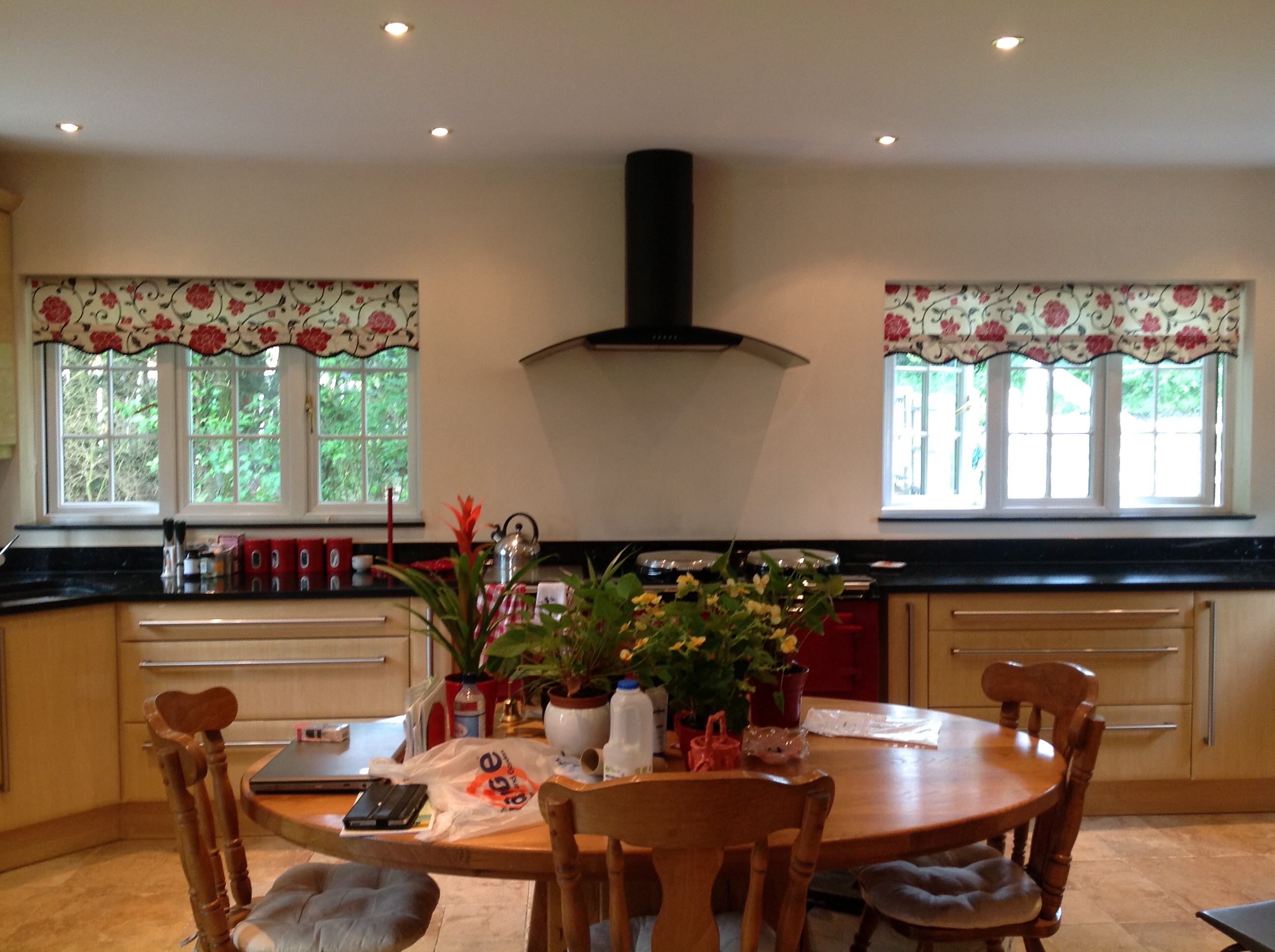 Roller blinds - Carolina Blinds -  Blinds | Shutters | Awnings