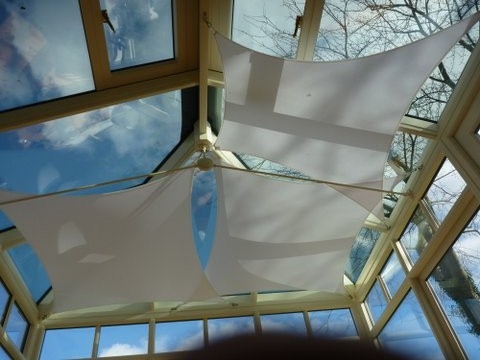 Sail Blinds - Carolina Blinds -  Blinds | Shutters | Awnings