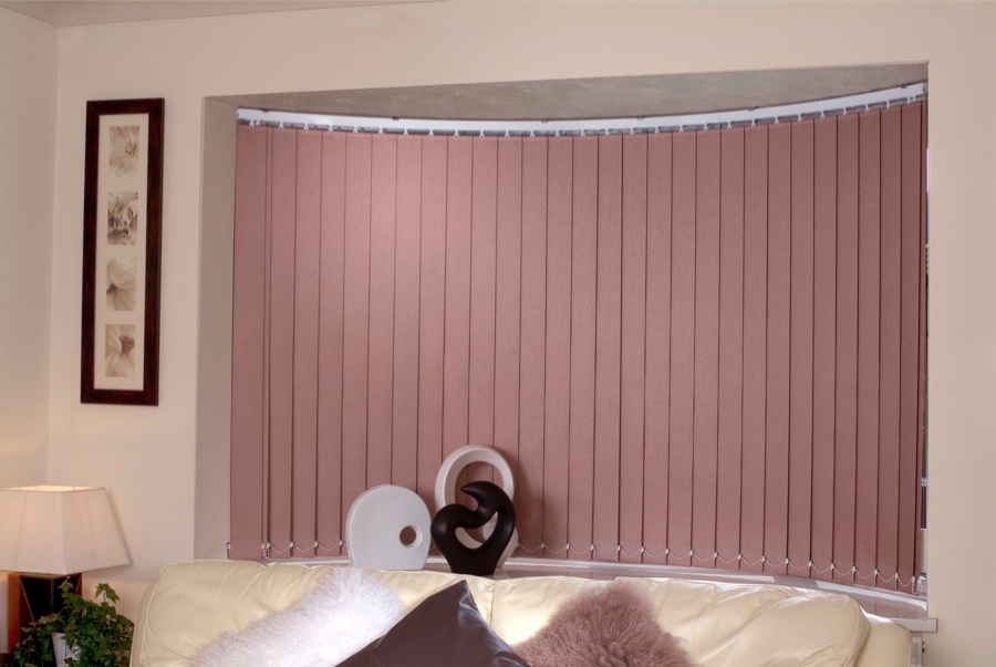 Vertical blinds - Carolina Blinds -  Blinds | Shutters | Awnings