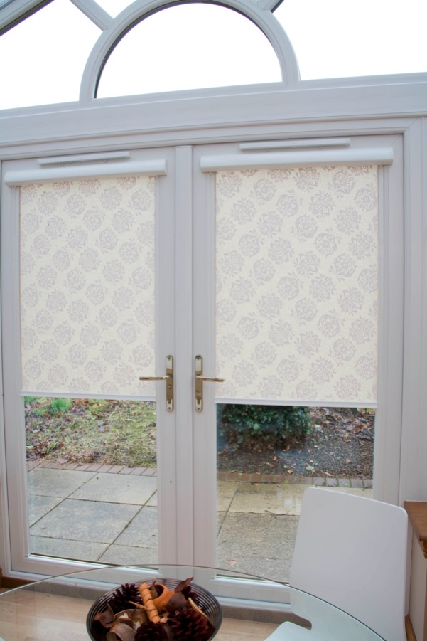 Conservatory window blinds - Carolina Blinds -  Blinds | Shutters | Awnings