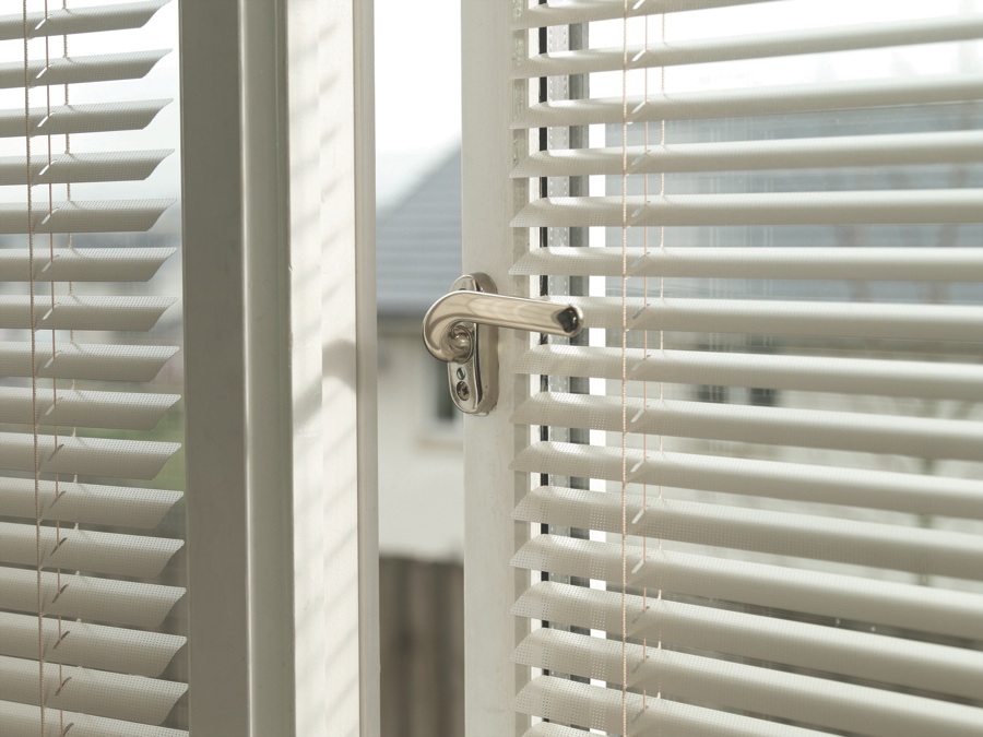 Conservatory window blinds - Carolina Blinds -  Blinds | Shutters | Awnings
