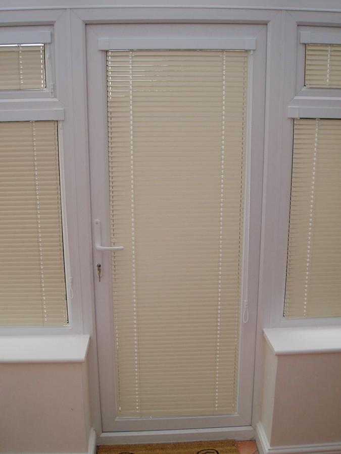 Conservatory window blinds - Carolina Blinds -  Blinds | Shutters | Awnings