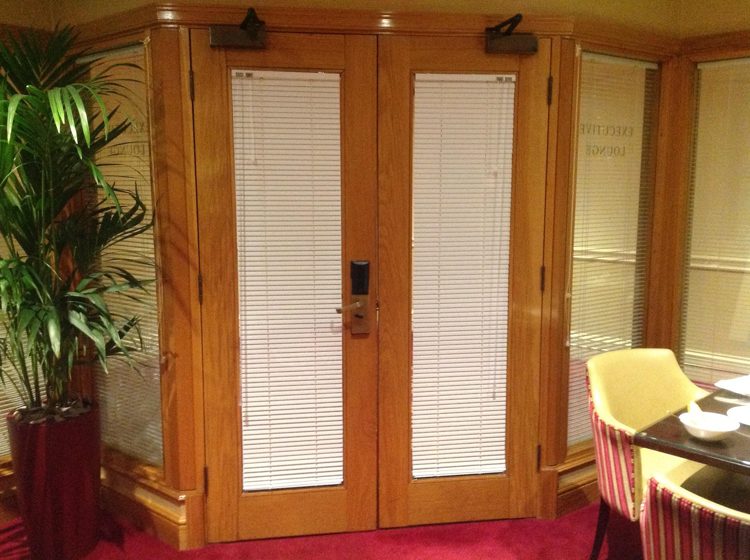 Venetian and wooden blinds - Carolina Blinds -  Blinds | Shutters | Awnings