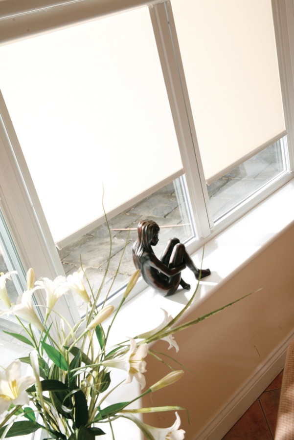 Pleated blinds - Carolina Blinds -  Blinds | Shutters | Awnings